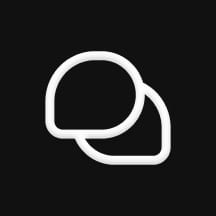 Opennes Icon - Techbot X Webflow Template