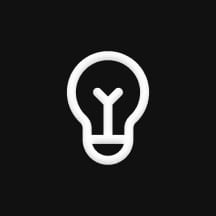 Innovation Icon - Techbot X Webflow Template